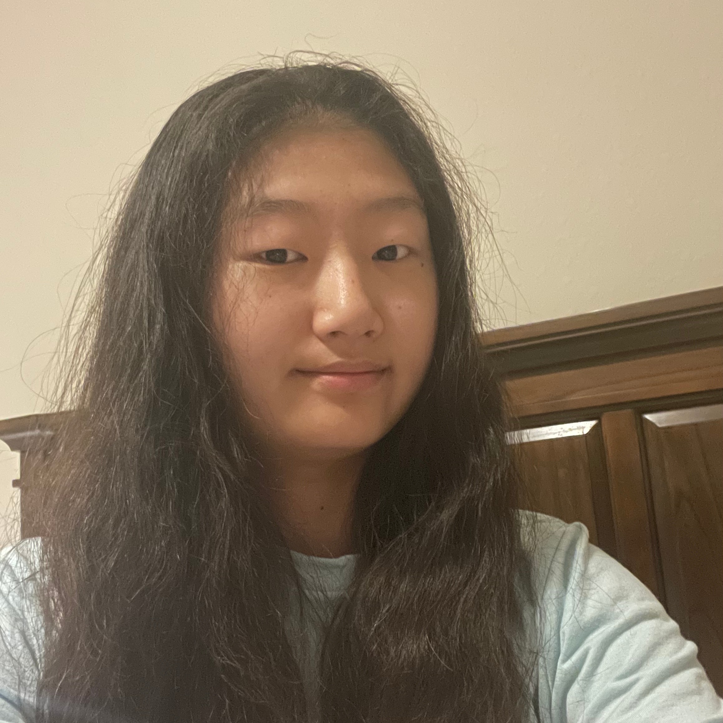 Sheila Liu's profile