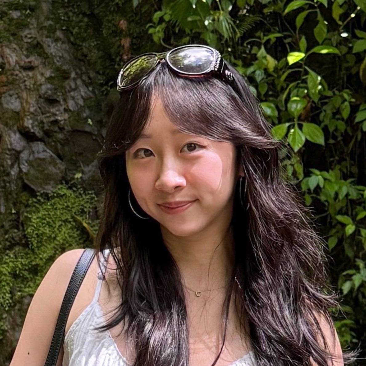 Juliana Li's profile