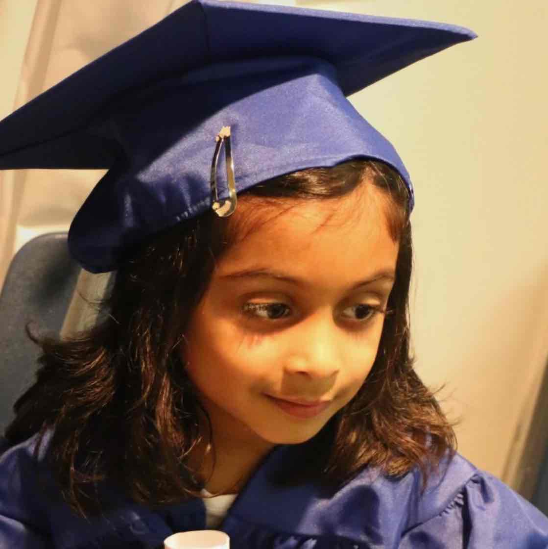 Anya Bhavanasi Bhavanasi's profile