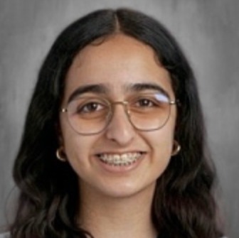 Vaania Kaul's profile