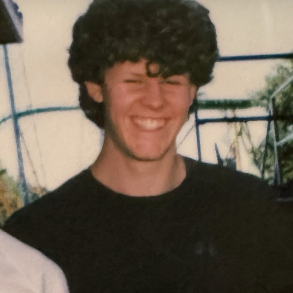 Joshua Towle's profile