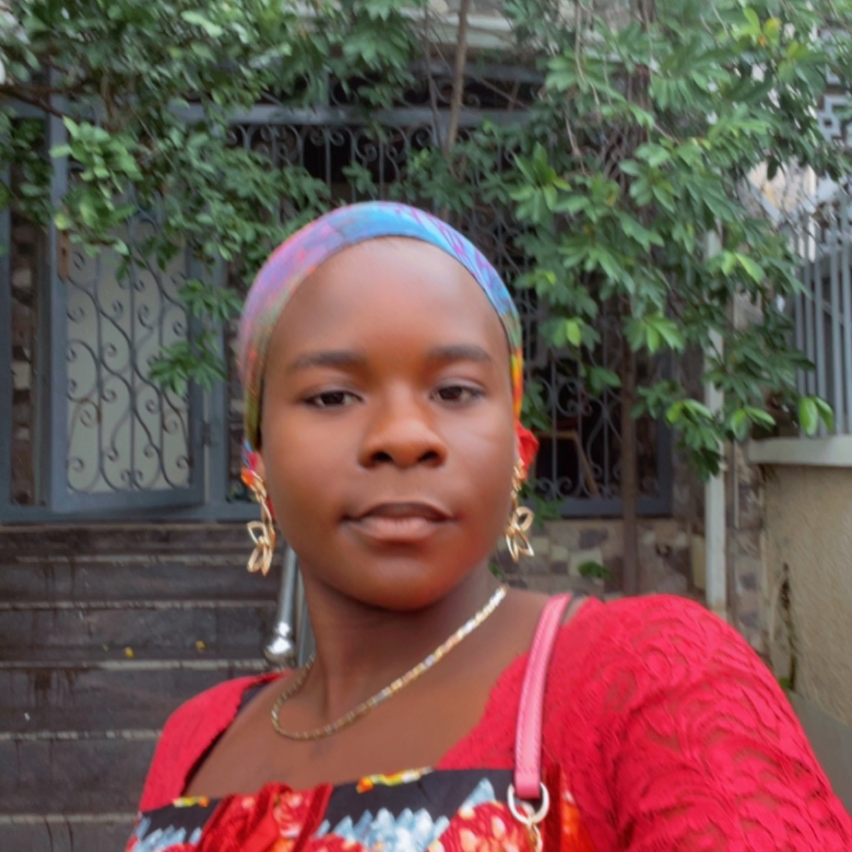 Chimdy Ezeugoh's profile