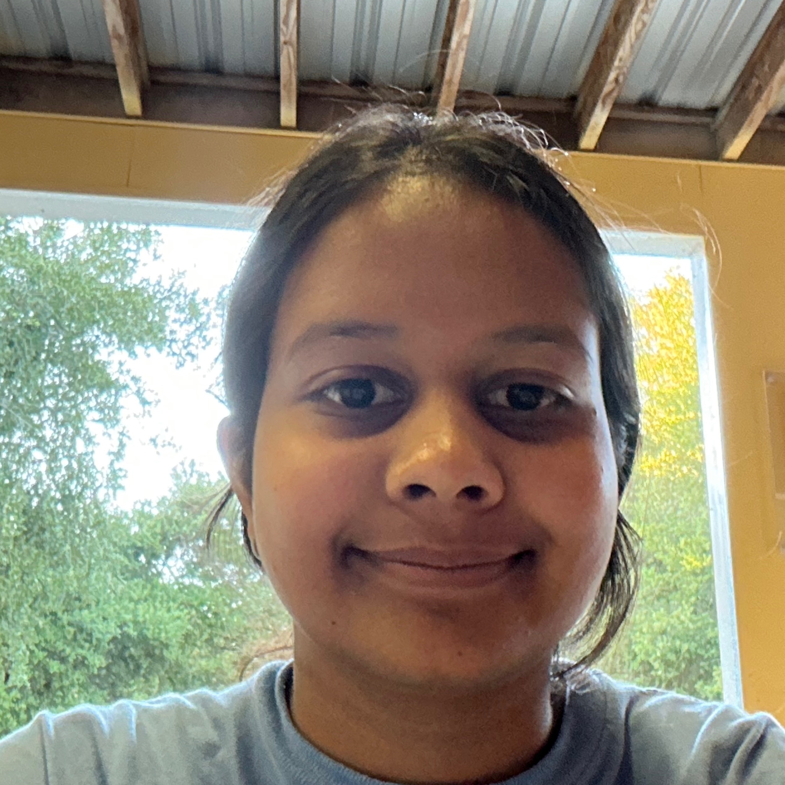 Maya Kumari's profile