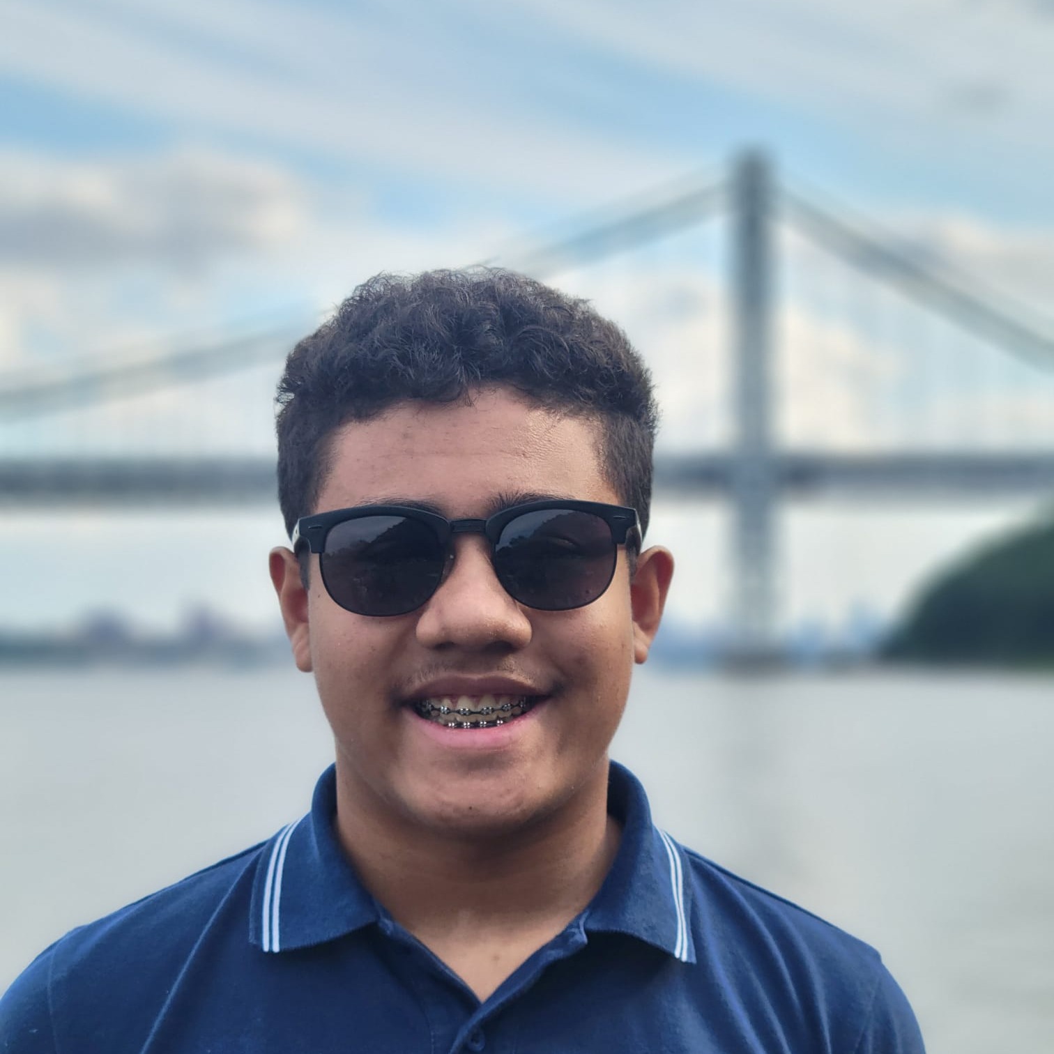 Marcus Leon's profile