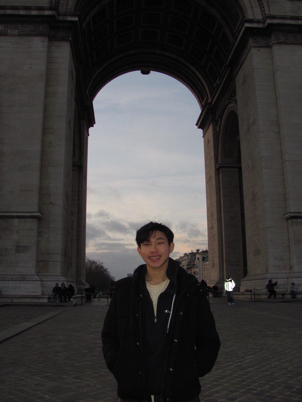 Nathan Yong's profile