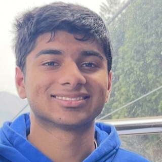 Aarav Rishi's profile
