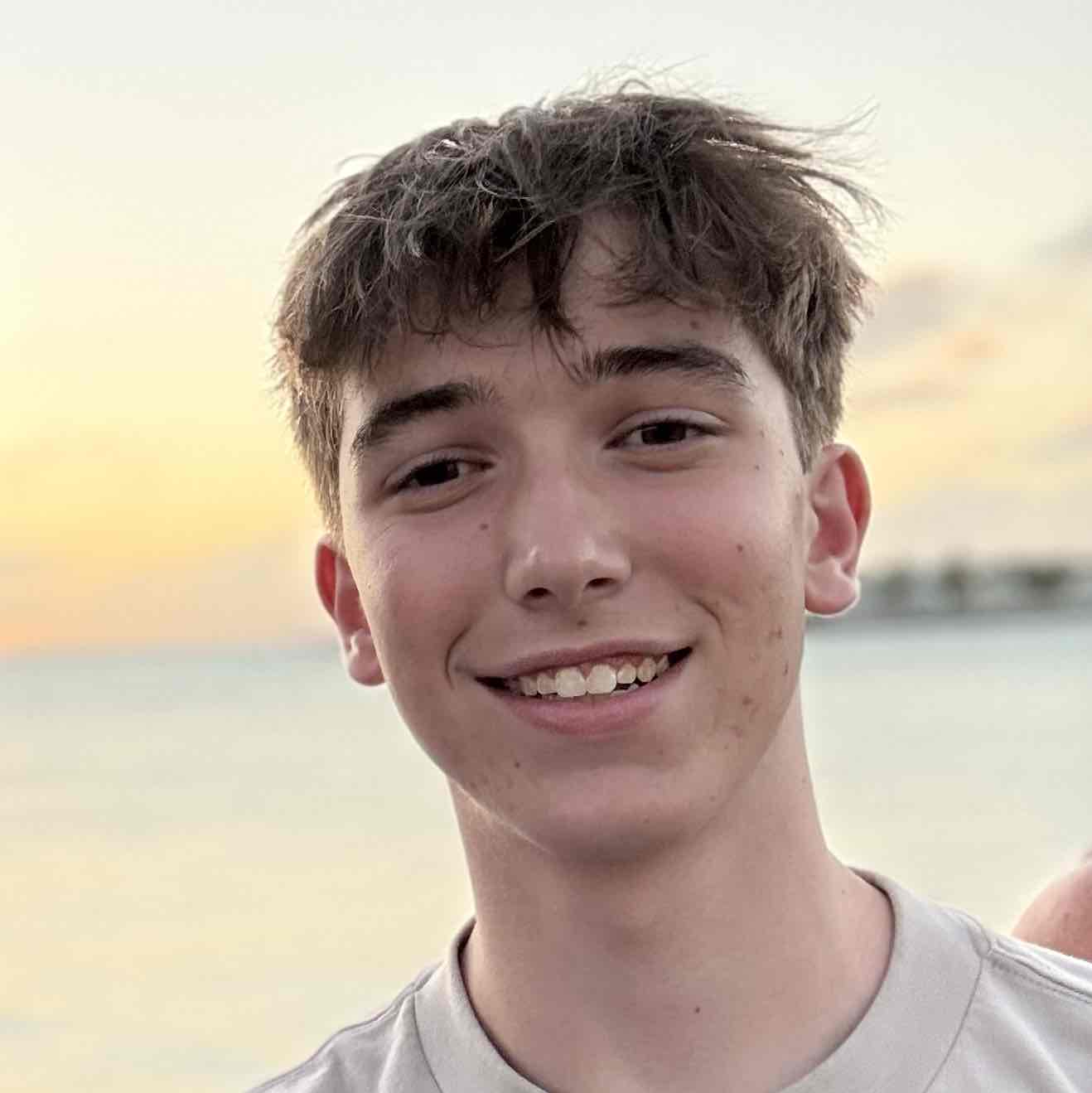 Max Mayer's profile
