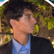 shon khisti's profile