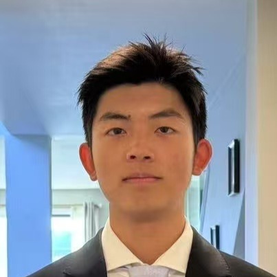 Anthony Wen's profile