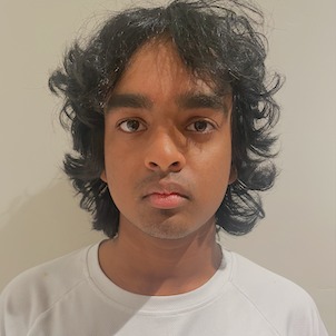 Nathan Francis's profile
