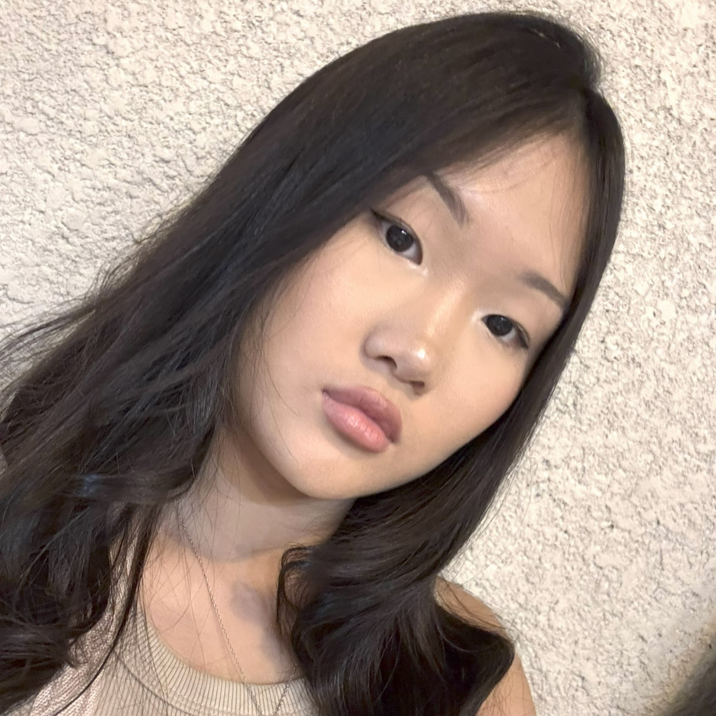 Sofiya Kim's profile