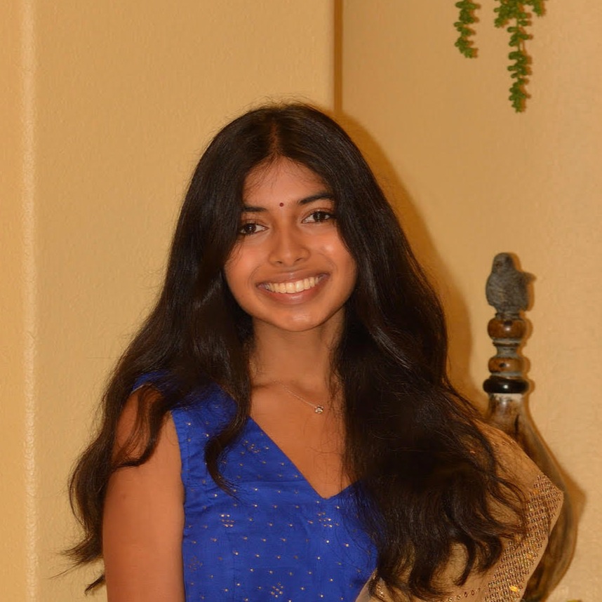 Siona Saurabh's profile