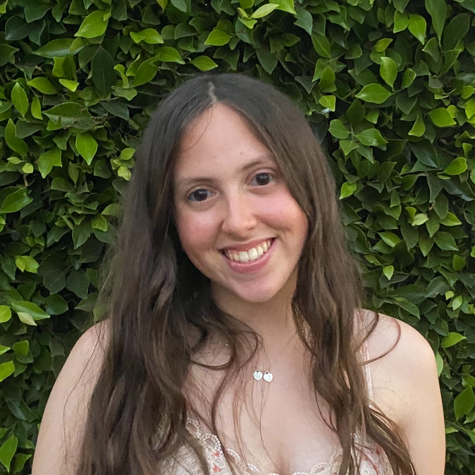 Hannah Cooper's profile