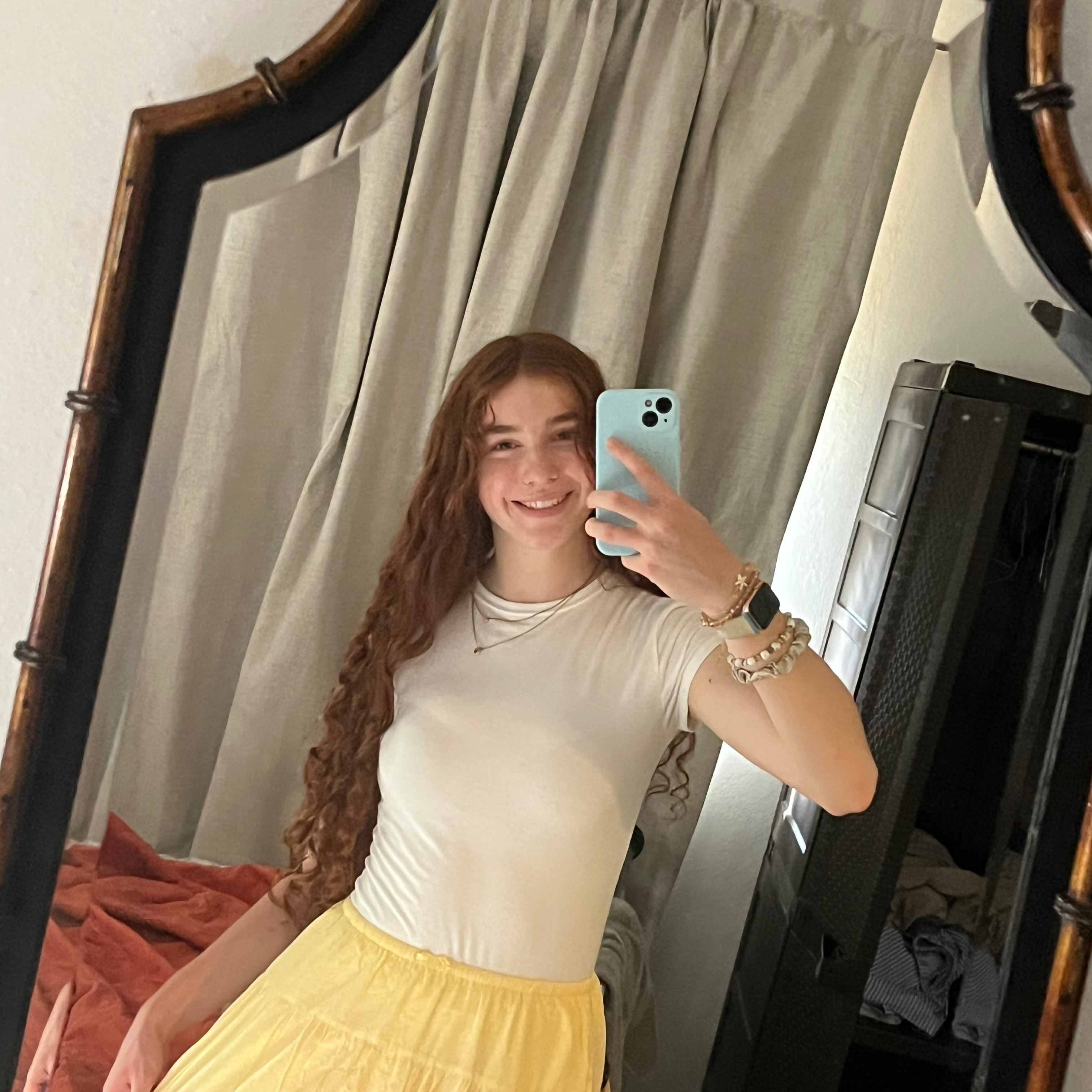 Olivia Catarello's profile