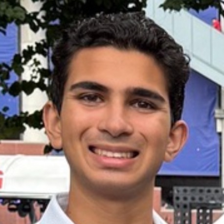Jaylen Doshi's profile