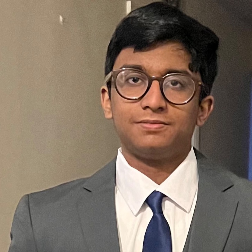 Hari Menon's profile