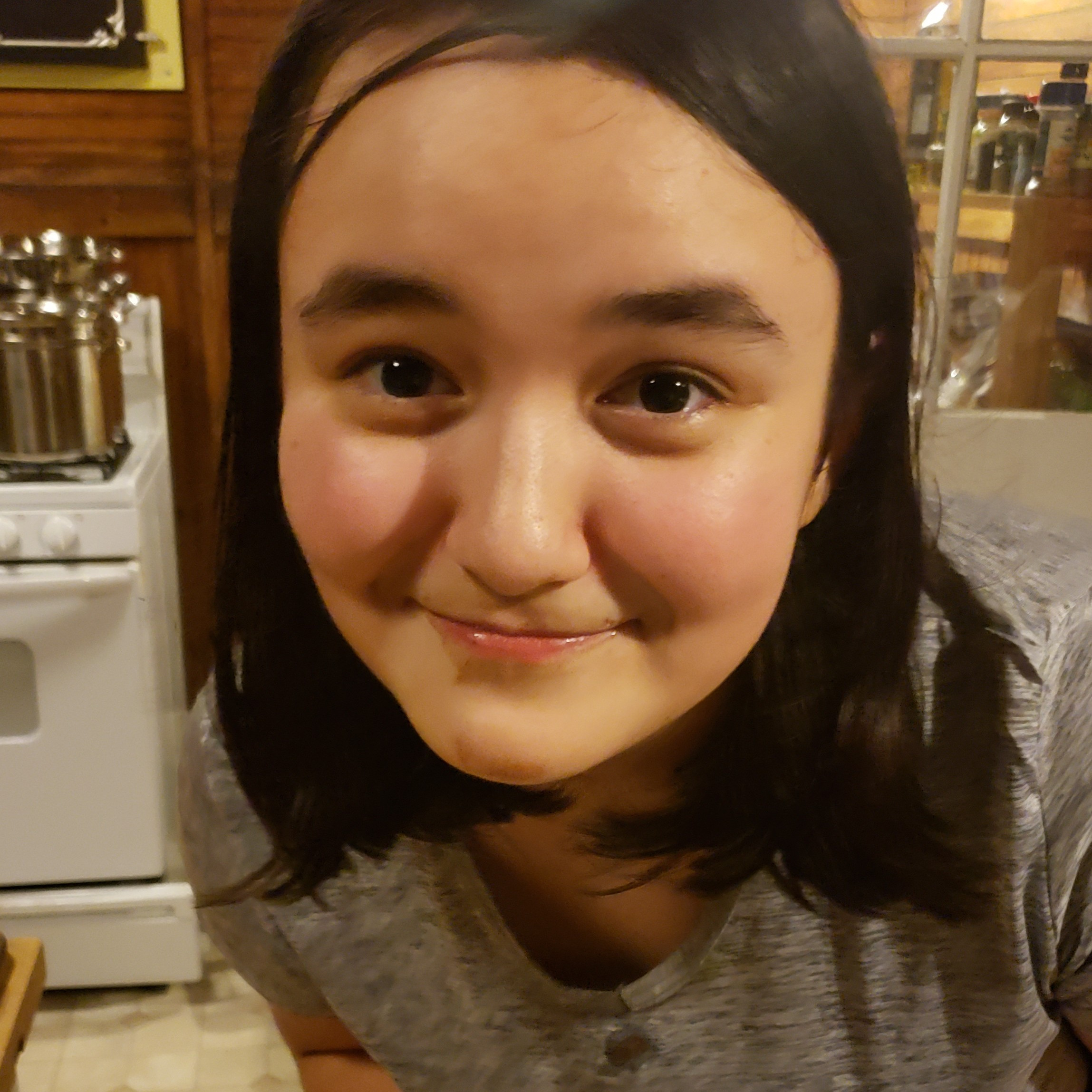 Keira Jesup's profile