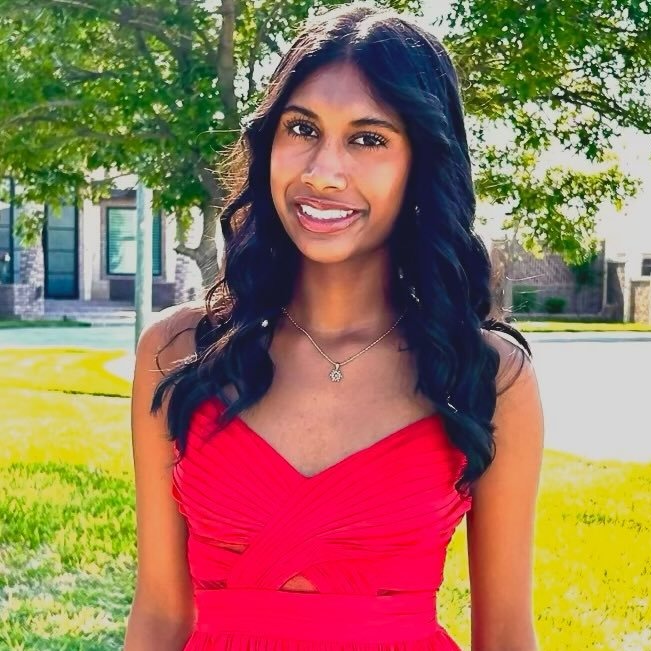 Mira Rakesh's profile