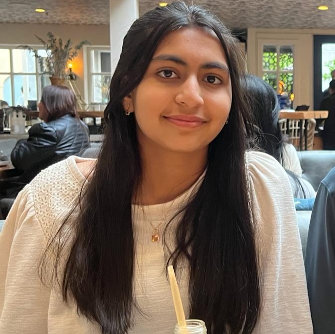 Saniyah Babul's profile