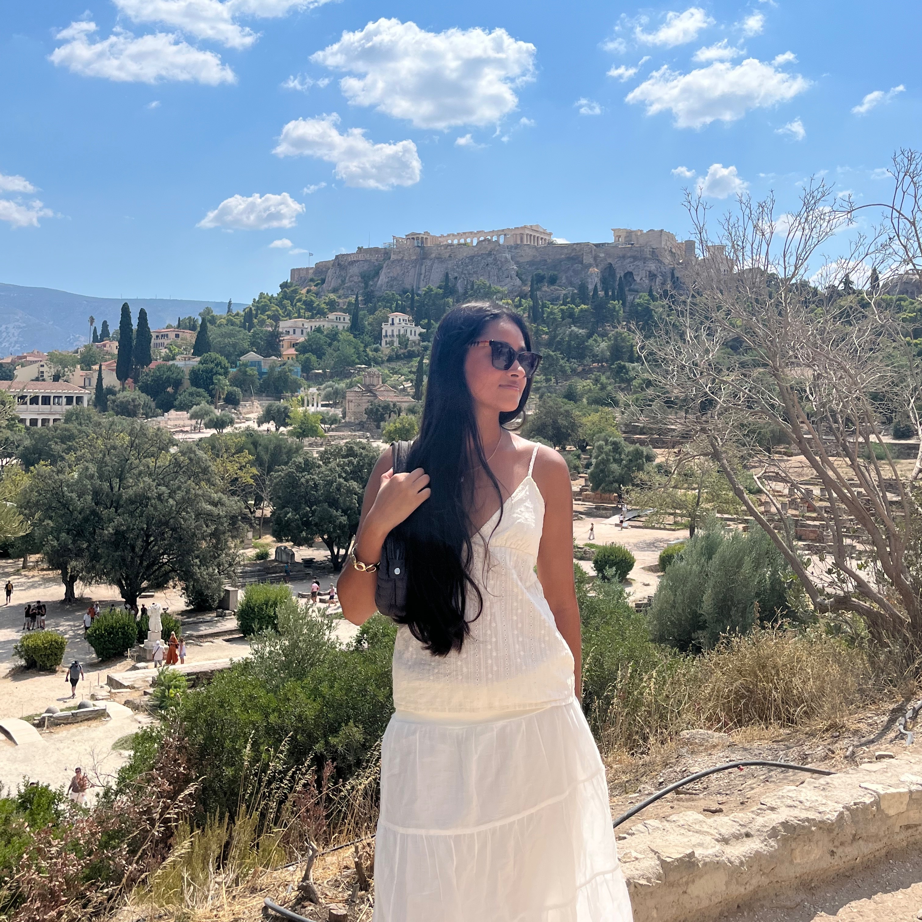 Aanya Nadkarni's profile