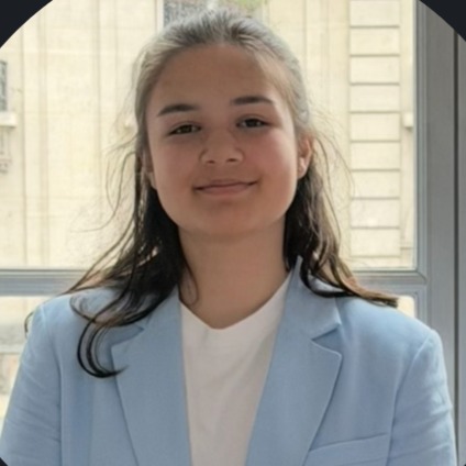 Sophia Karandikar's profile