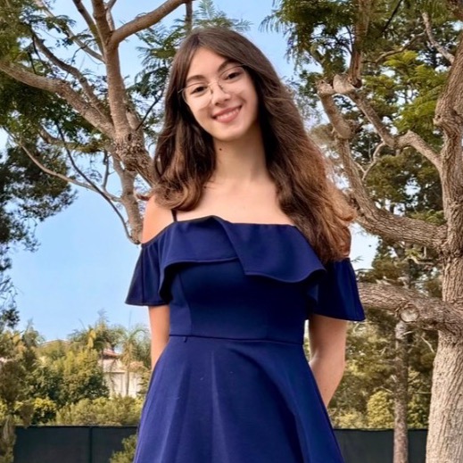 Nika Poorshah's profile