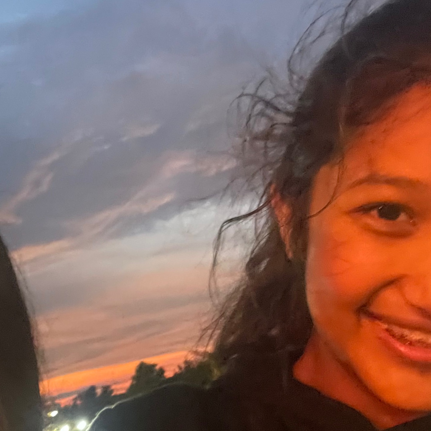 Zara Yunus's profile