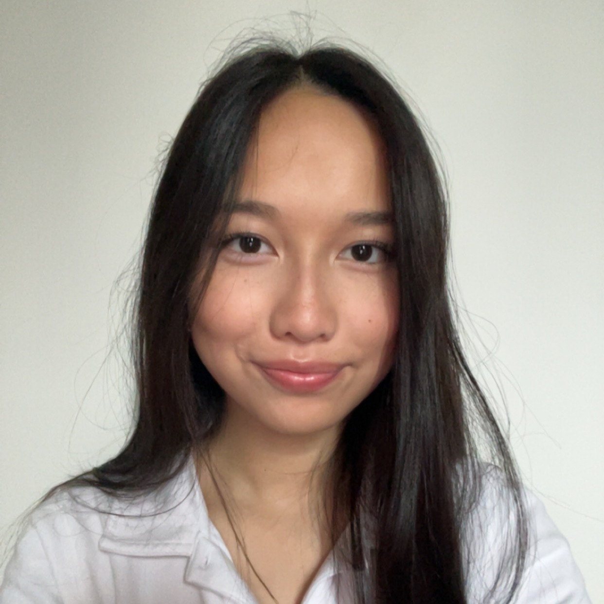 Denise TEY (11G)'s profile