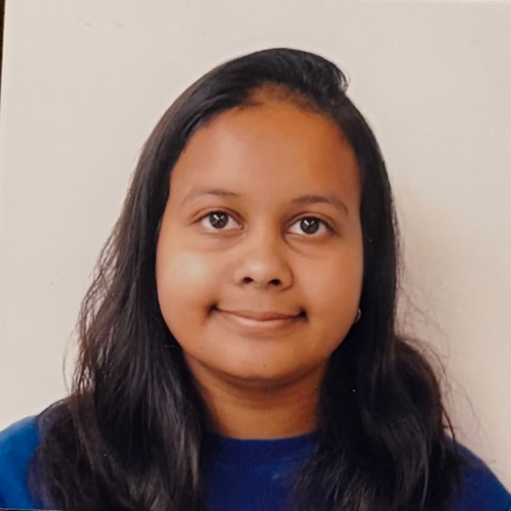Maya Kumari's profile