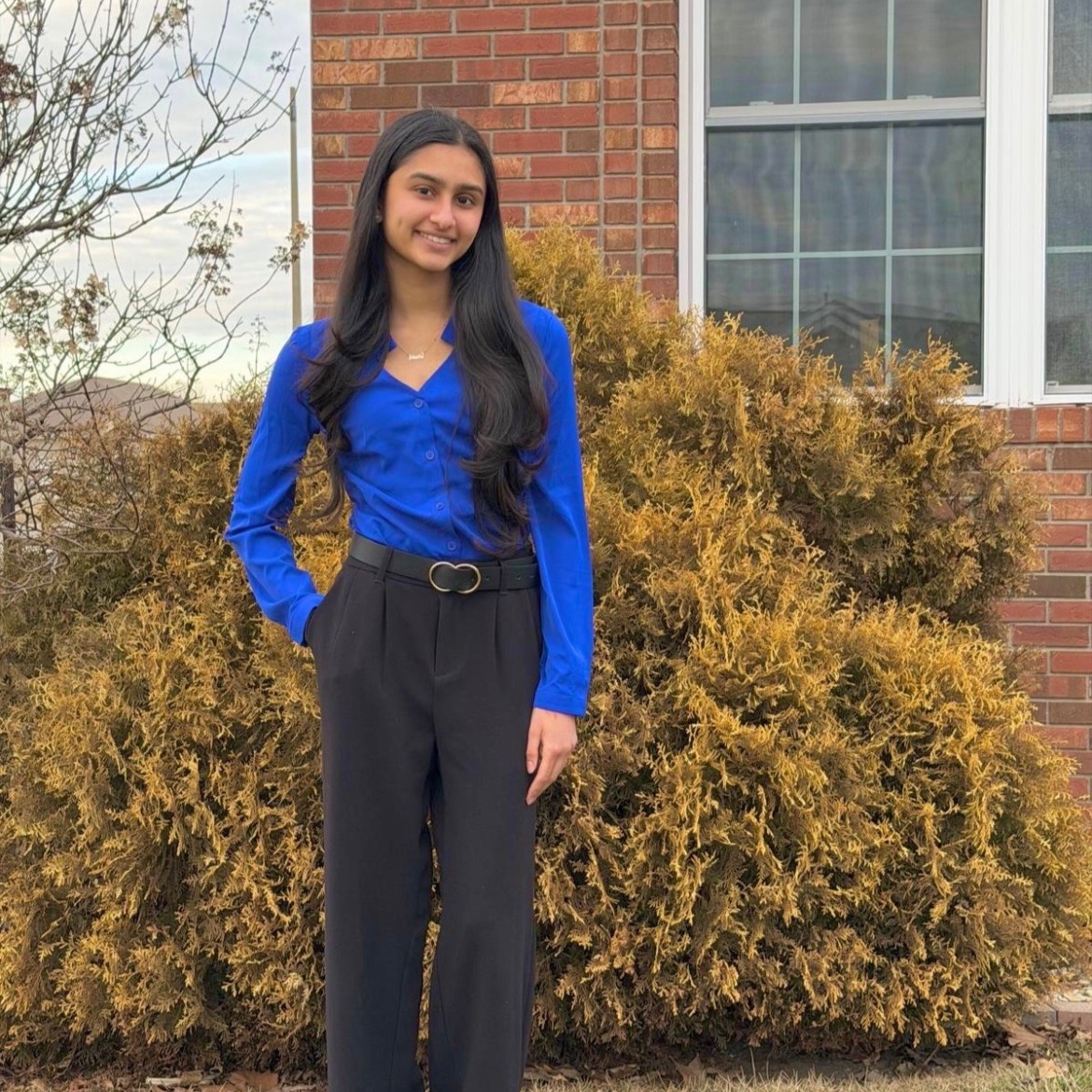 Mahi Chanpura's profile