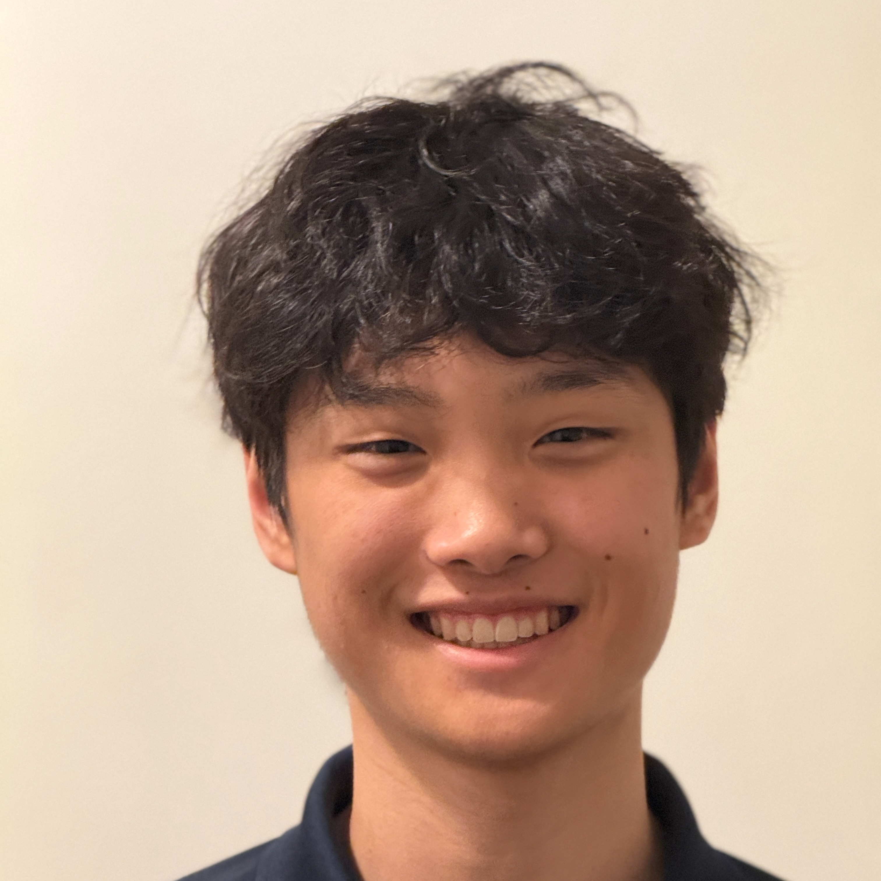 Tyler Um's profile