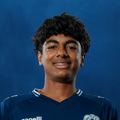 Ajay Kosaraju's profile