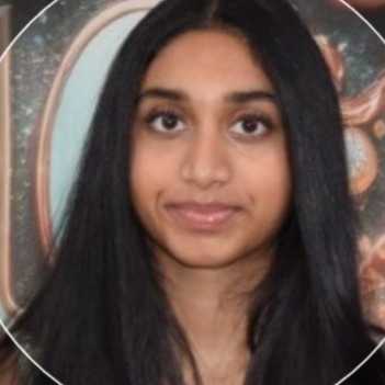 Divya Kondapalli's profile