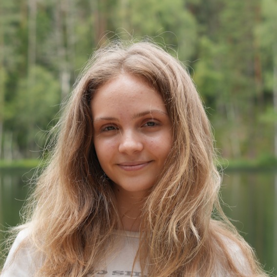 Sage Schaffer's profile