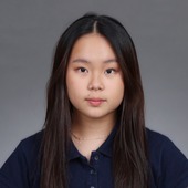 Kate Lee's profile
