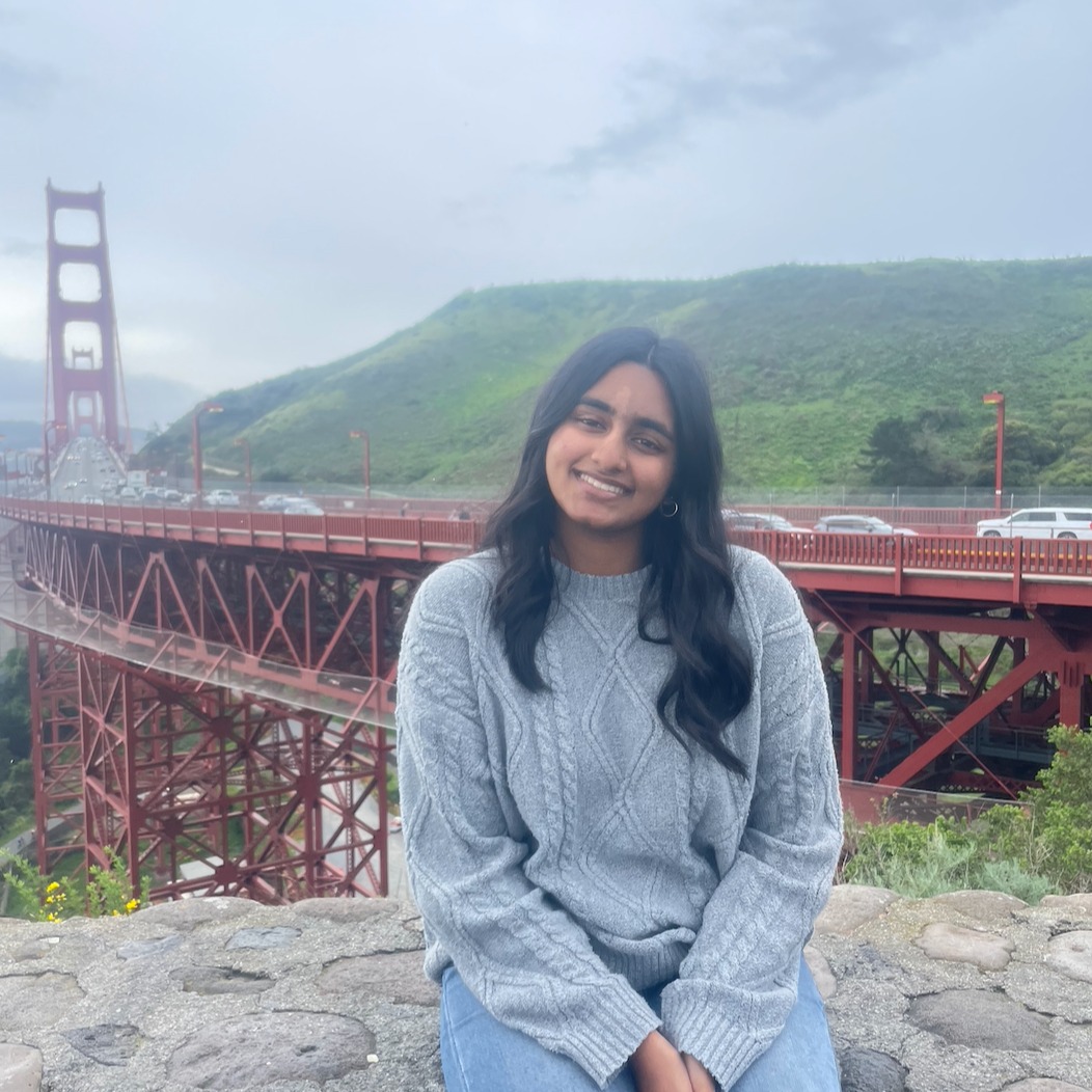 Avni Godhala's profile