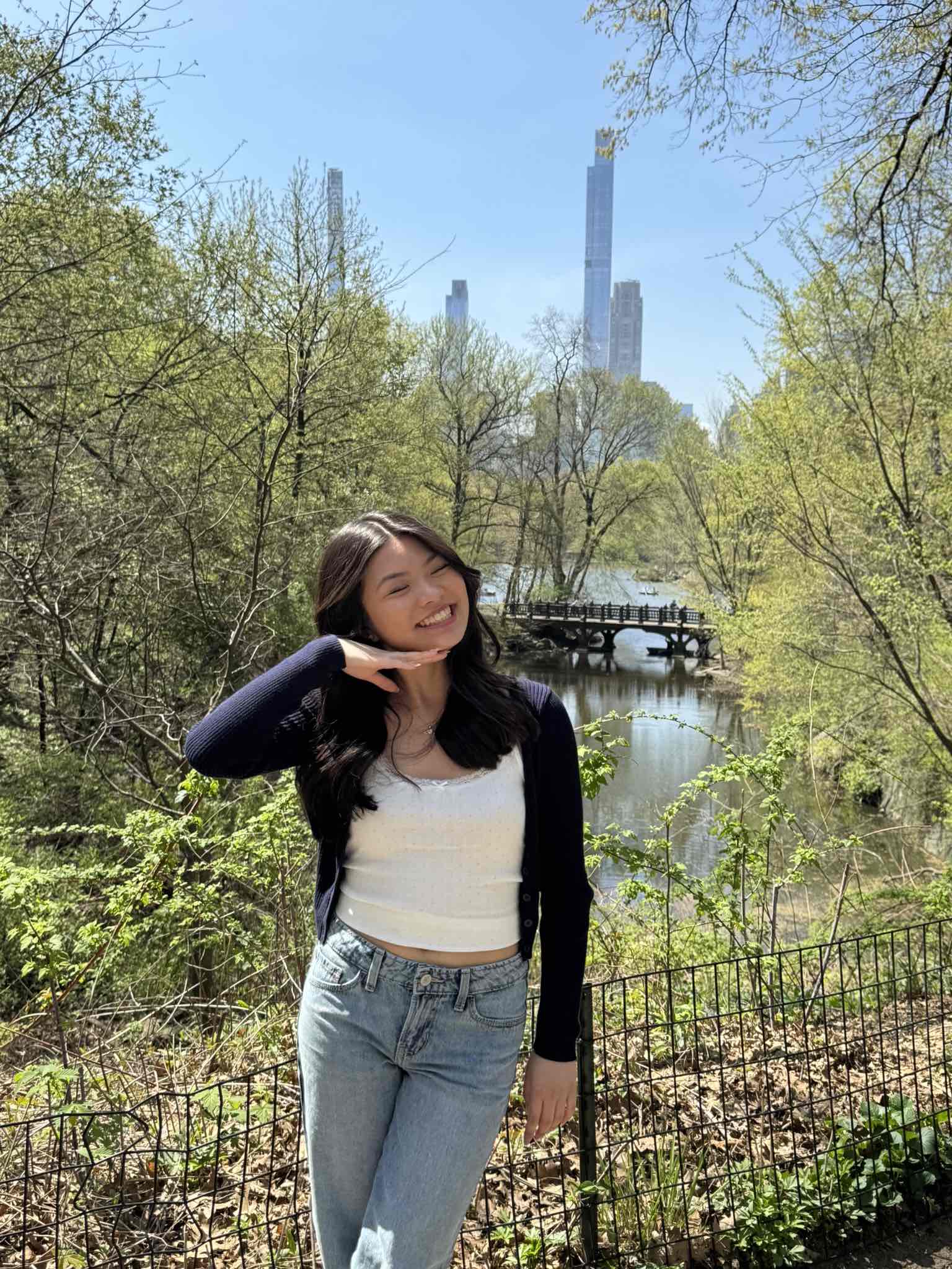 Victoria Vu's profile