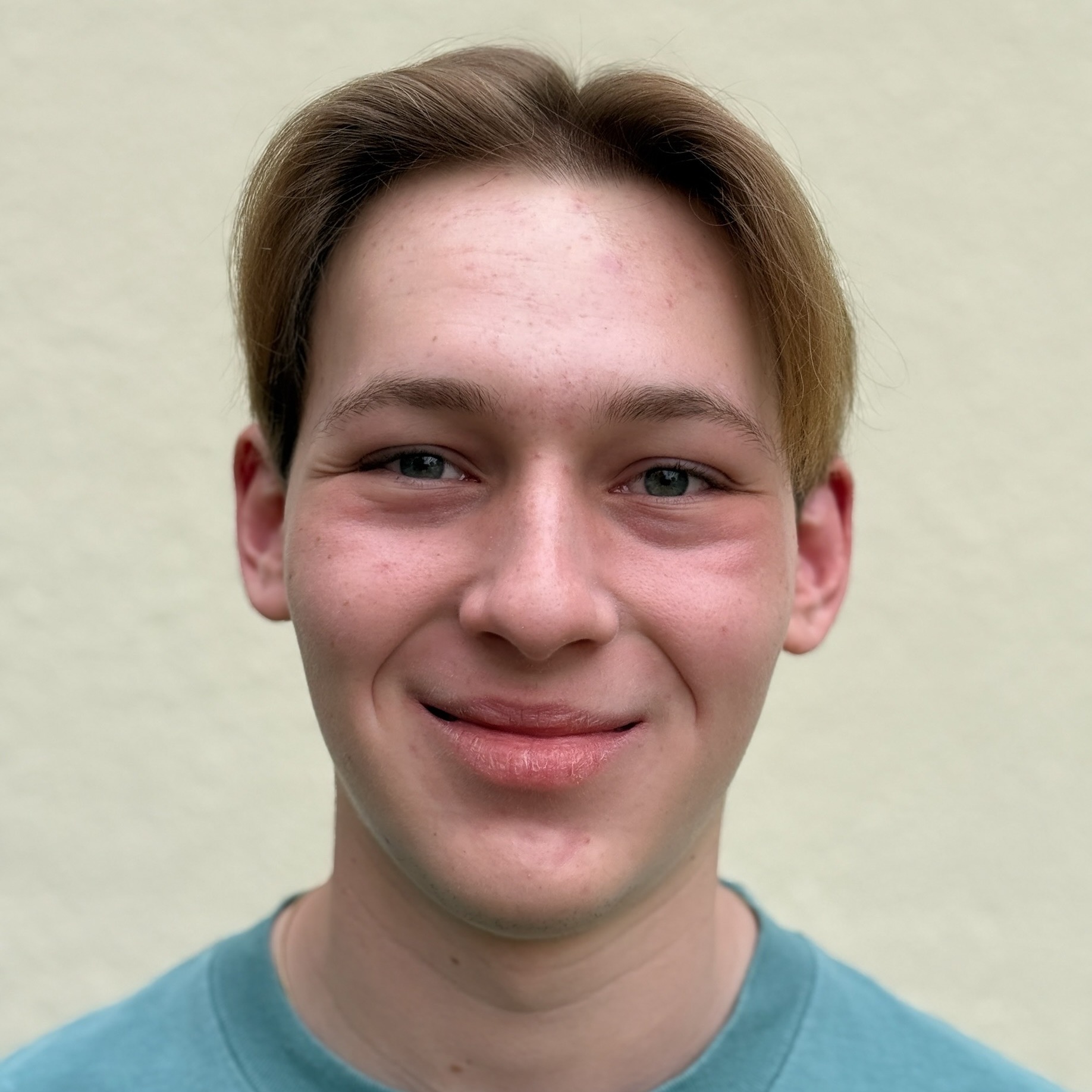 Joshua Lippman's profile