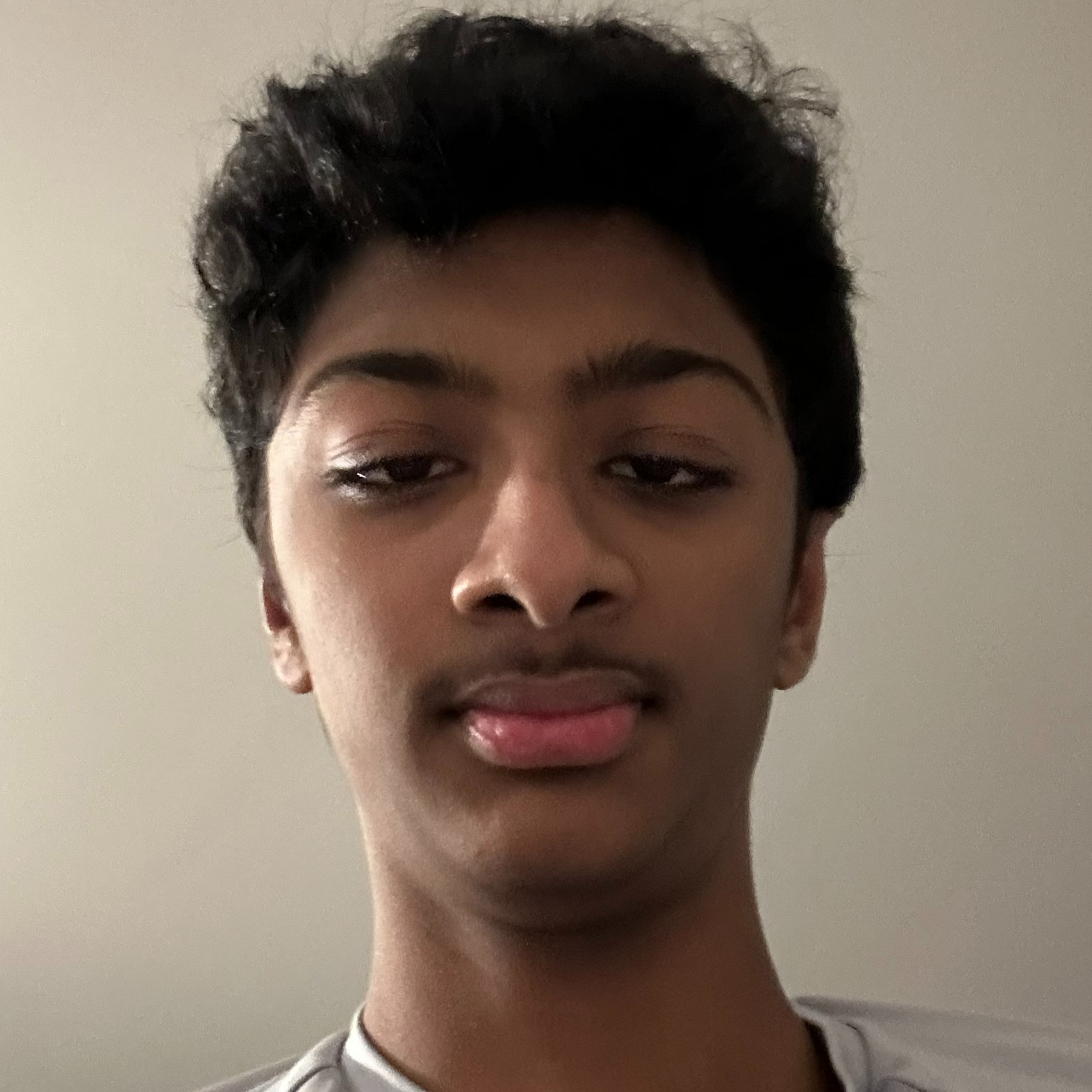 Renesh Karanam's profile