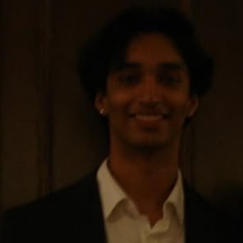 Savir Potru's profile