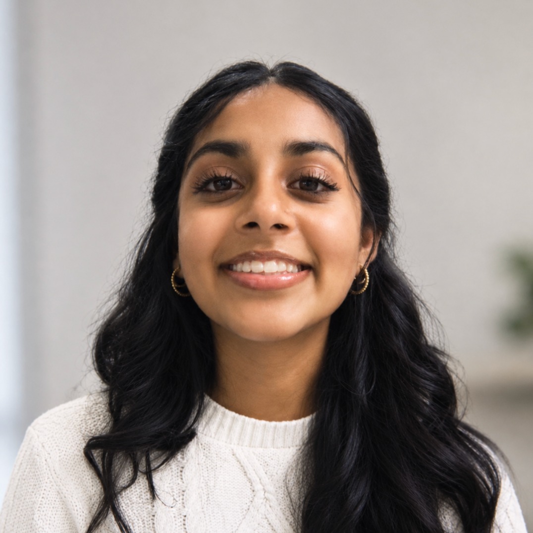 Vrishni Krishnan's profile