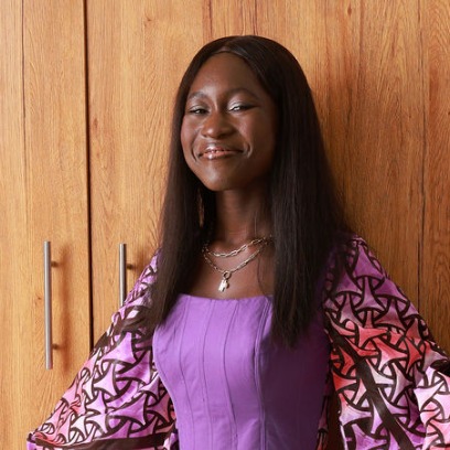 Mofaramade Atanda's profile