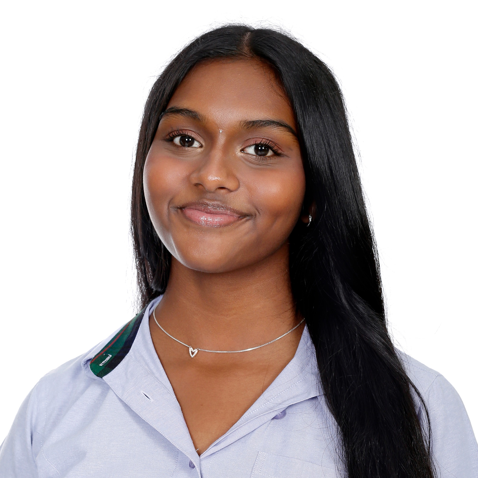Ananya Iyer's profile