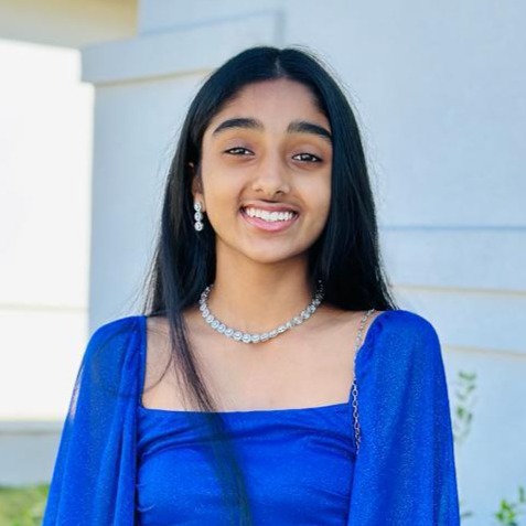 Adithi Vattem's profile