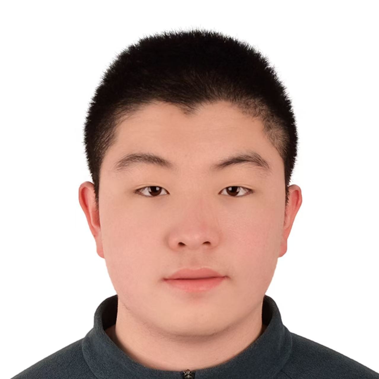 Ruize Xia's profile
