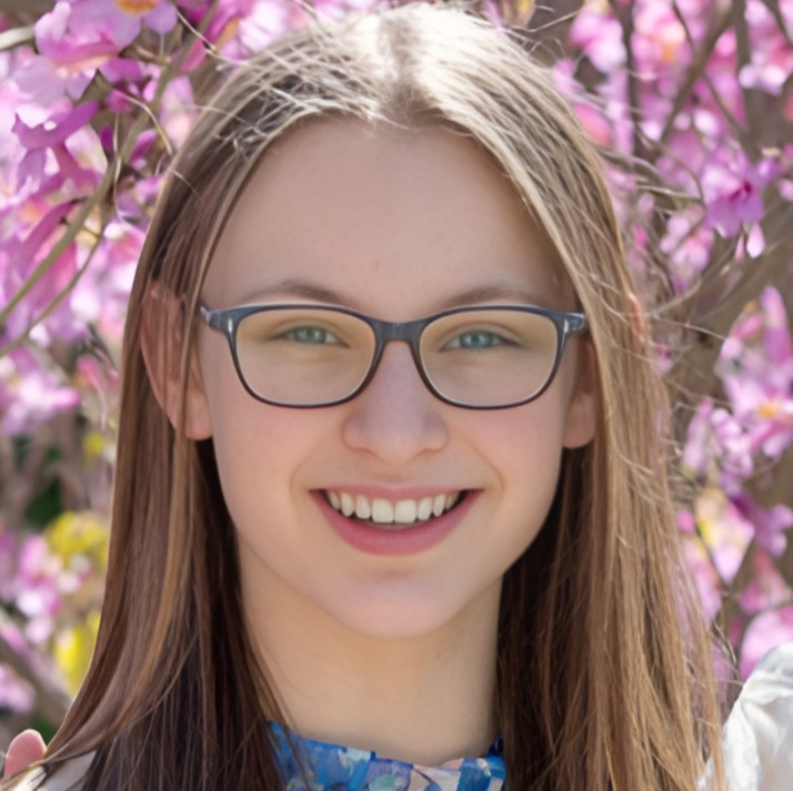 Zoe Eisenstein's profile