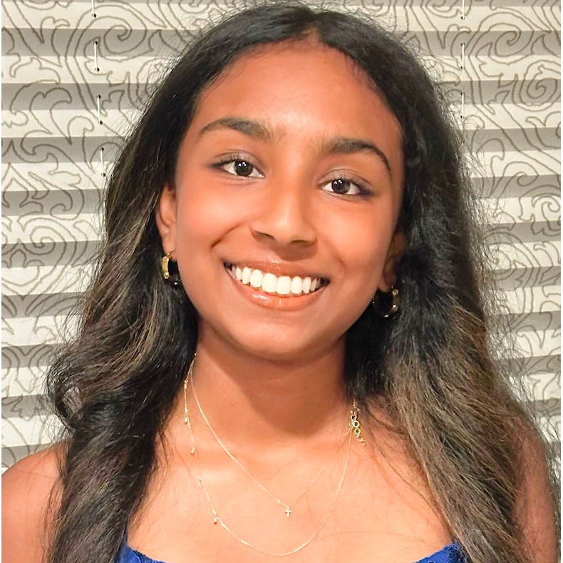 Anna Victor's profile