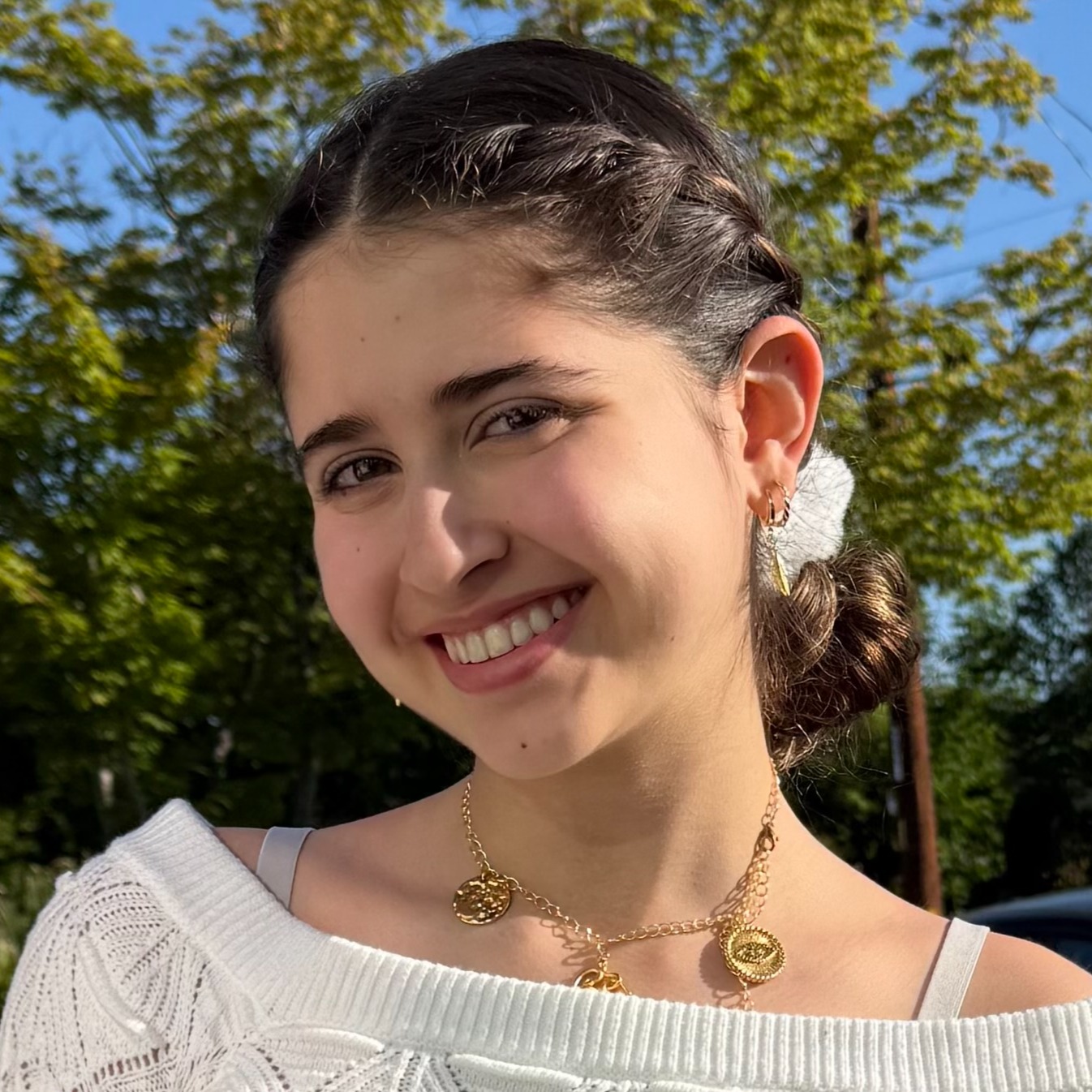 Lila Ozdemir's profile