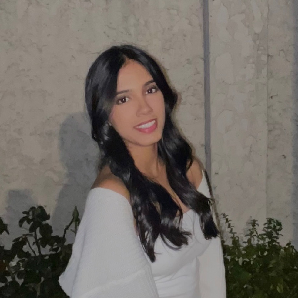 Vrinda Bisoi's profile