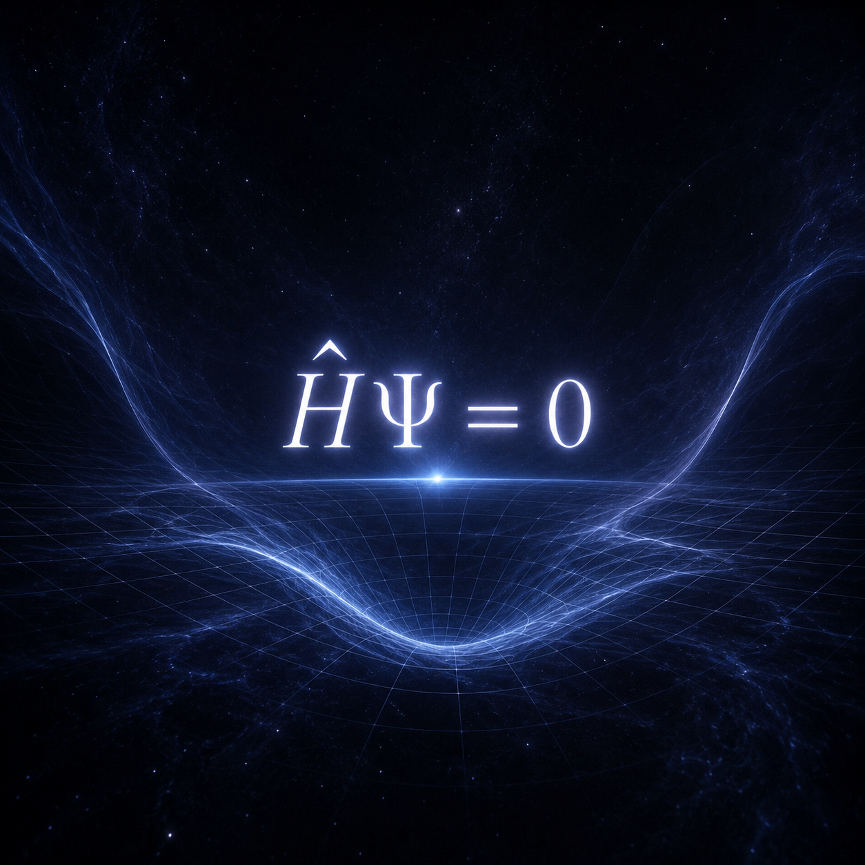 Time Without Time: Emergent Time in Canonical Quantum Gravity | Polygence
